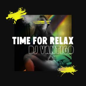 Time For Relax album cover