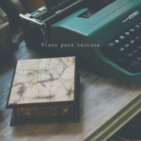 Piano Para Leitura album cover