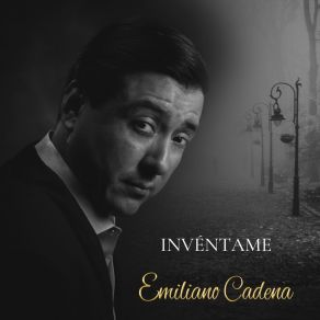 Invéntame album cover