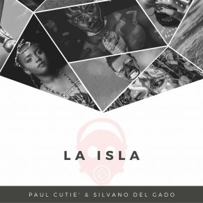 La Isla album cover
