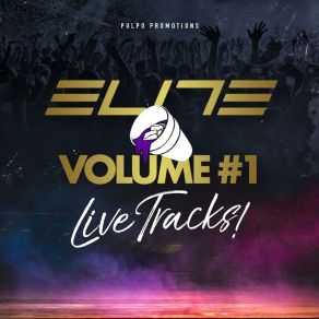 Esto Es Elite album cover