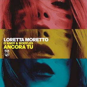 Ancora Tu album cover