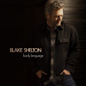 Body Language album cover