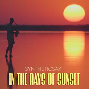 In The Rays Of Sunset album cover