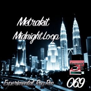 Midnight Loop album cover
