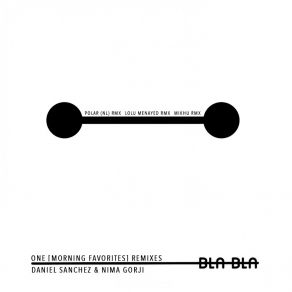 One (Morning Favorites) Remixes album cover