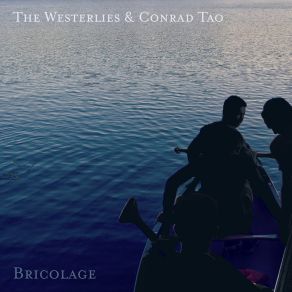 Bricolage album cover