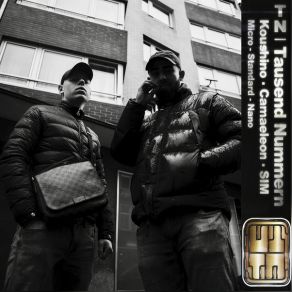 Tausend Nummern album cover