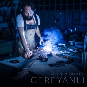 Cereyanlı - B album cover