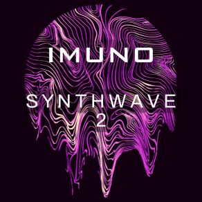 Synthwave 2 album cover