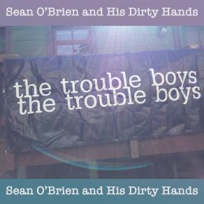The Trouble Boys album cover