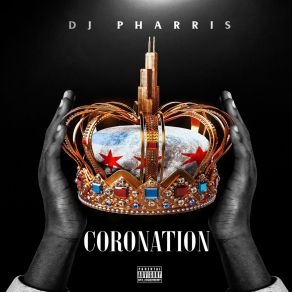 Coronation album cover