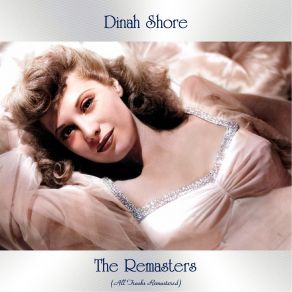 The Remasters (All Tracks Remastered) album cover
