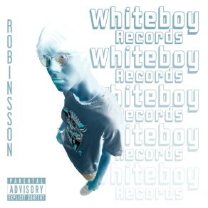 Whiteboy Records album cover