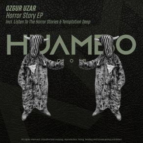 Horror Story album cover