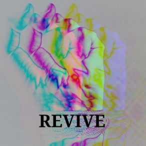 Revive album cover