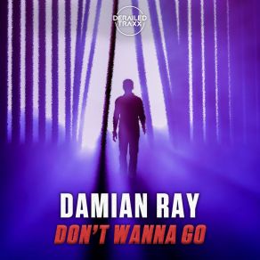 Don't Wanna Go album cover
