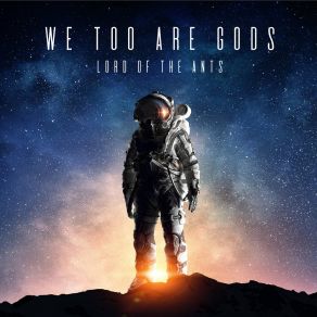 We Too Are Gods album cover