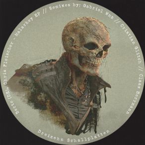 Malarkey album cover