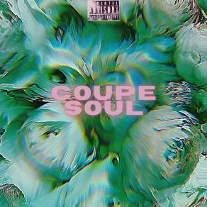 Coupe Soul album cover