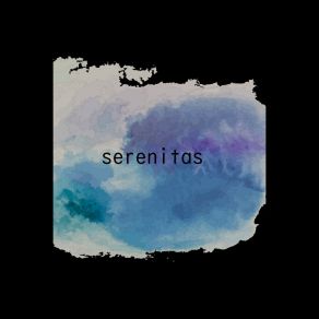 Serenitas album cover