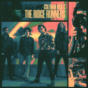Coleman Rigg & The Ridge Runners album cover
