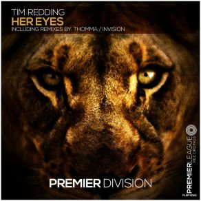 Her Eyes album cover