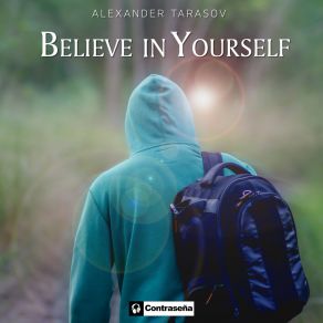 Believe In Yourself album cover