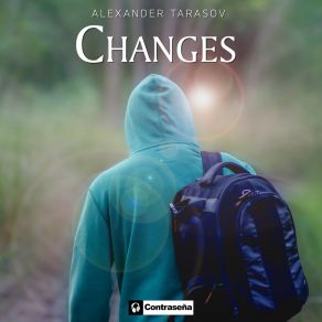 Changes album cover