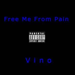 Free Me From Pain album cover
