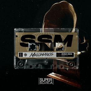 Melomanos album cover