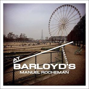 At Barloyd's album cover