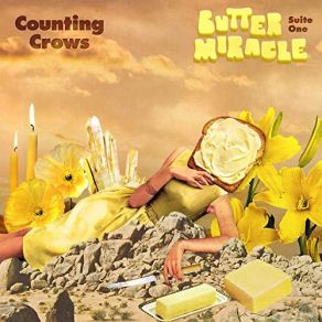 Butter Miracle Suite One album cover