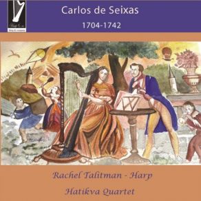 Carlos De Seixas album cover