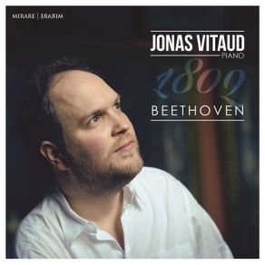 Beethoven 1802, Heiligenstadt album cover