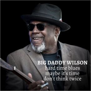 Hard Time Blues (Maxi-Single) album cover