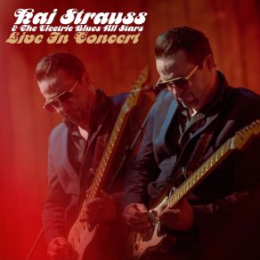 Live In Concert (CD2) album cover