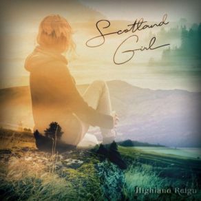 Scotland Girl album cover