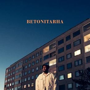 Betonitarha album cover
