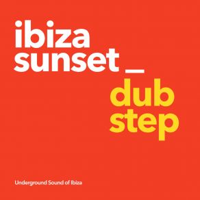 Ibiza Sunset album cover