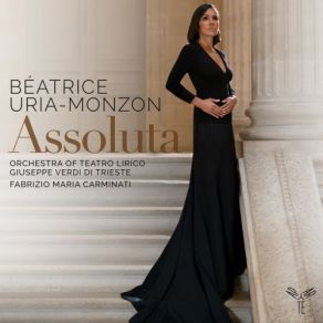 Assoluta album cover