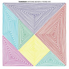 Tangram album cover