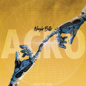 Acro / The Album album cover