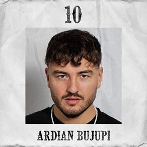 10 album cover