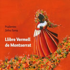 Llibre Vermell De Montserrat album cover
