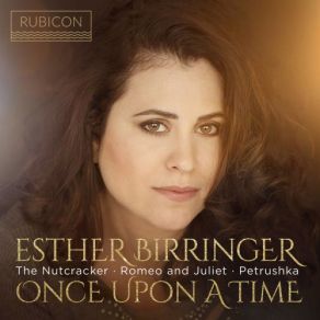 Once Upon A Time album cover
