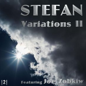 Variations II album cover