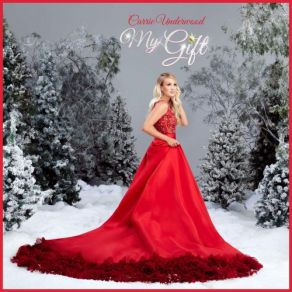 My Gift (Amazon Edition) album cover