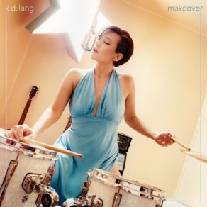 Makeover album cover