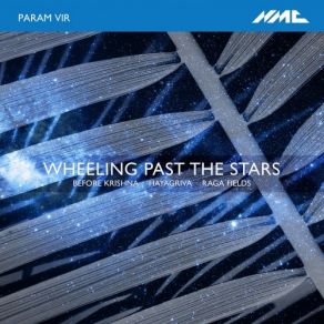 Param Vir: Wheeling Past The Stars & Other Works album cover